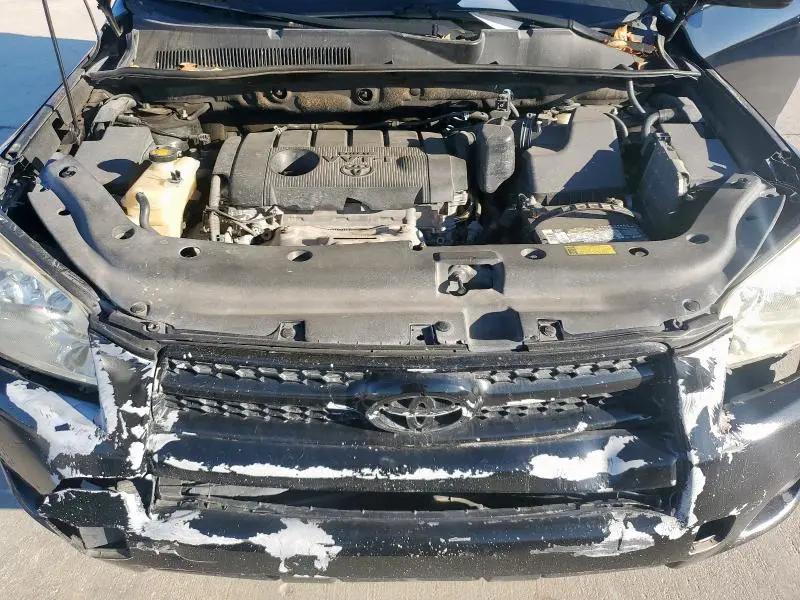2012 TOYOTA RAV4 