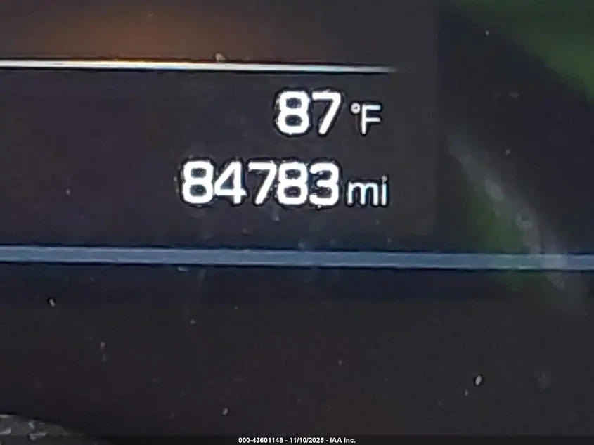 2019 HYUNDAI IONIQ HYBRID LIMITED