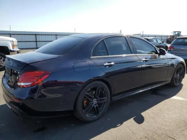 2018 MERCEDES-BENZ E 300  