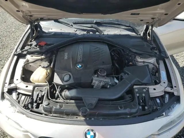 2014 BMW 335 I  