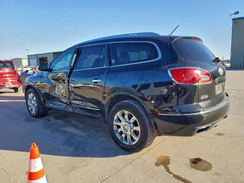 2014 BUICK ENCLAVE   
