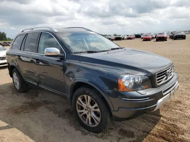 2014 VOLVO XC90 3.2  