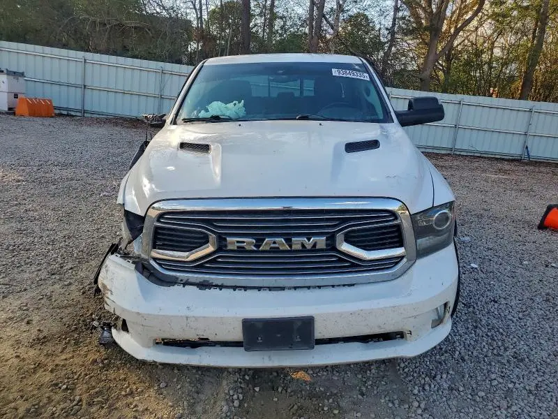 2014 RAM 1500 SPORT  