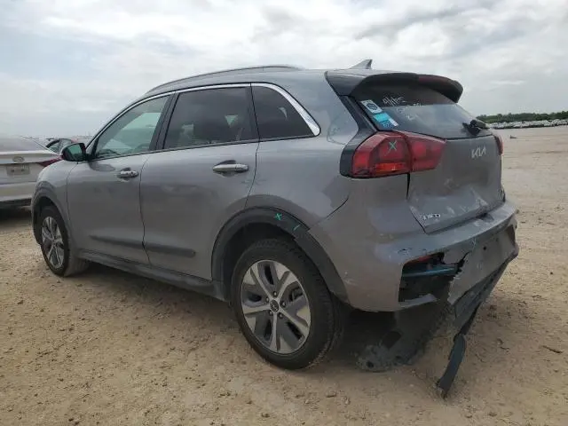 2022 KIA NIRO S