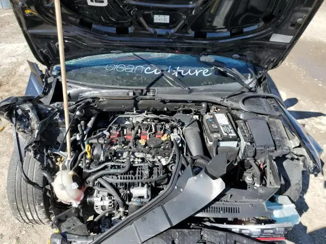 2020 VOLKSWAGEN GTI S  