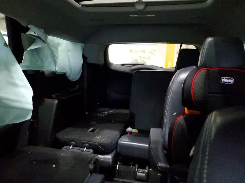 2018 BUICK ENCLAVE PREMIUM  