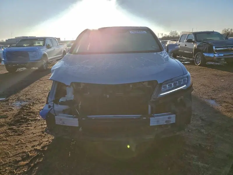 2018 ACURA RDX ADVANCE  