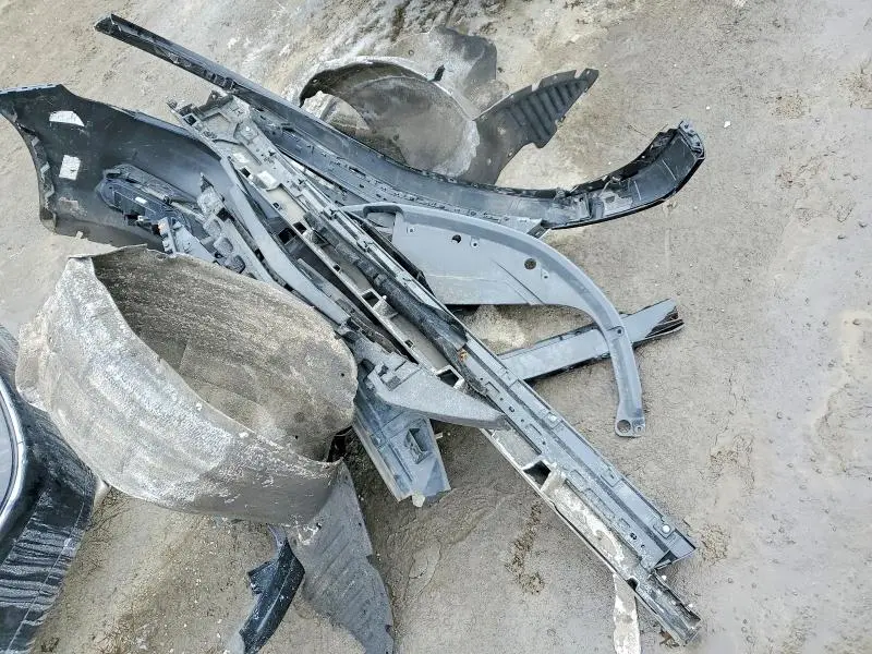 2020 CHEVROLET IMPALA PREMIER  