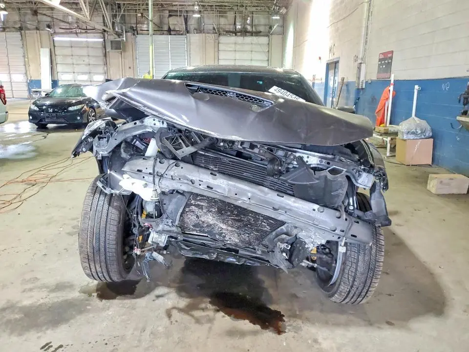 2020 DODGE CHARGER SCAT PACK  