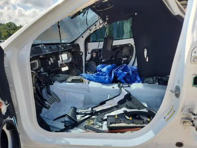 2020 DODGE CHARGER SRT HELLCAT  