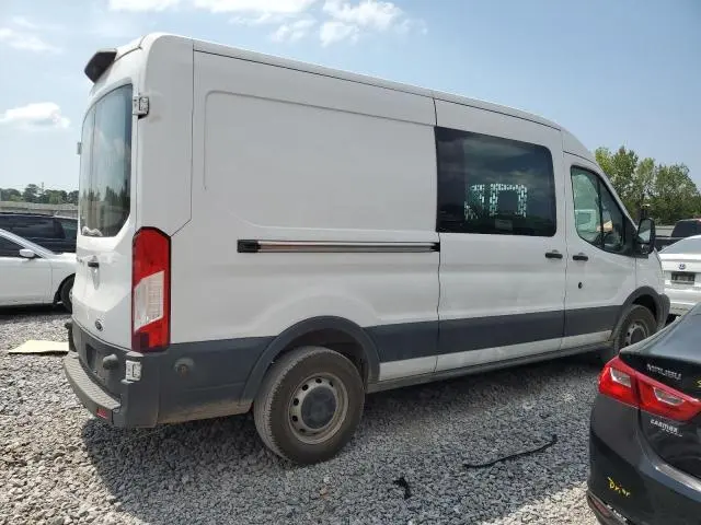2018 FORD TRANSIT T-150  