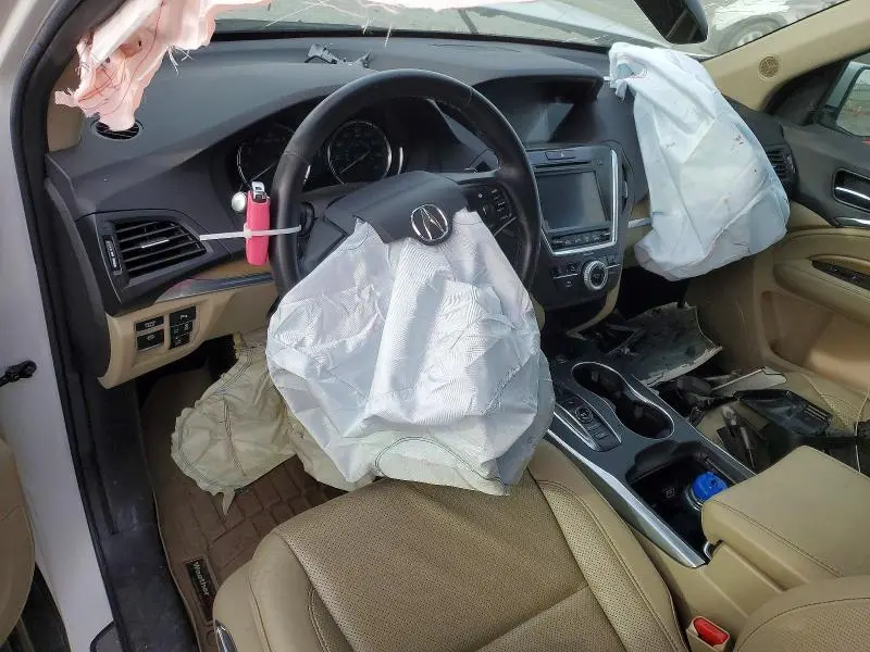 2020 ACURA MDX TECHNOLOGY  