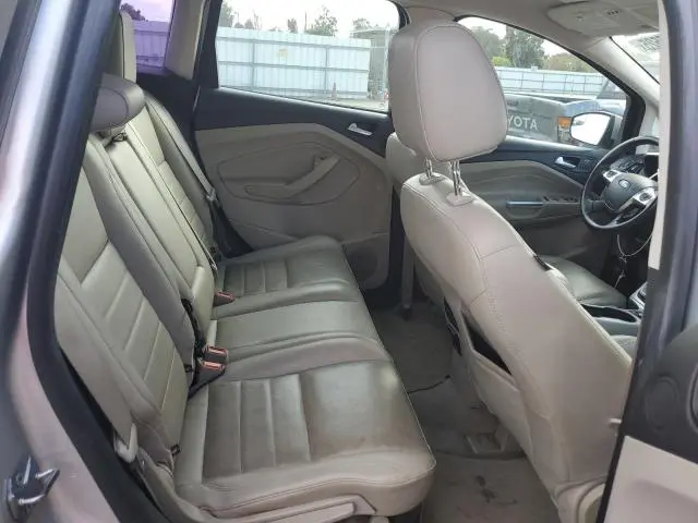 2014 FORD C-MAX PREMIUM  