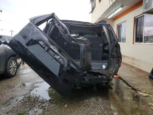 2010 TOYOTA 4RUNNER SR5  