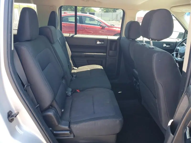 2015 FORD FLEX SE  