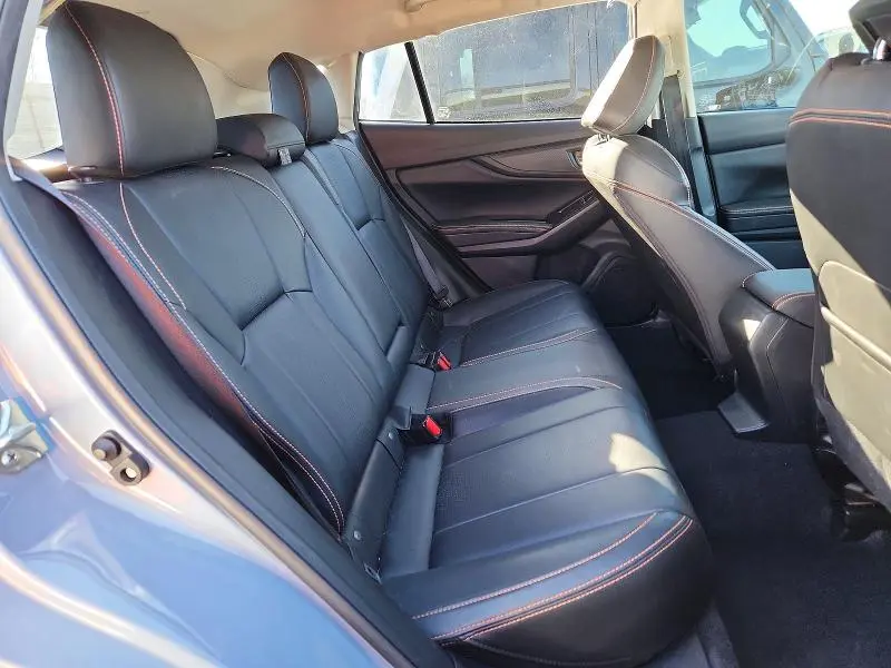 2018 SUBARU CROSSTREK LIMITED  