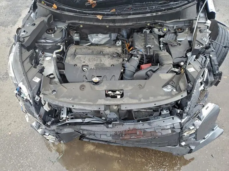 2024 MITSUBISHI OUTLANDER SPORT S/SE  