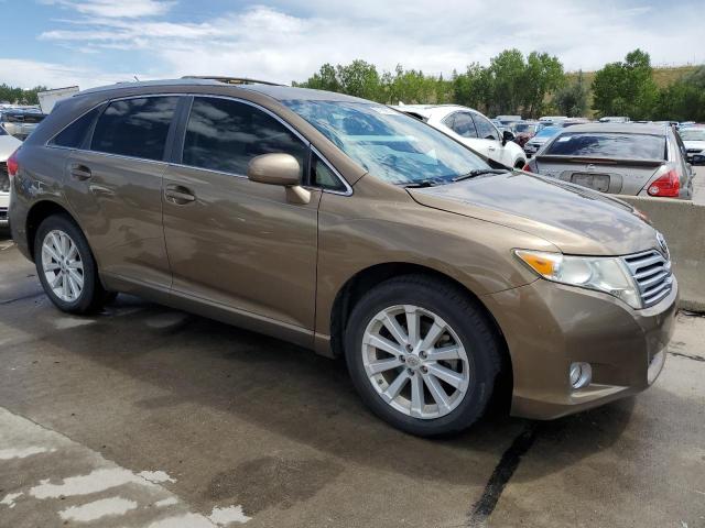 2011 TOYOTA VENZA 