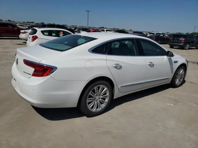 2018 BUICK LACROSSE ESSENCE  