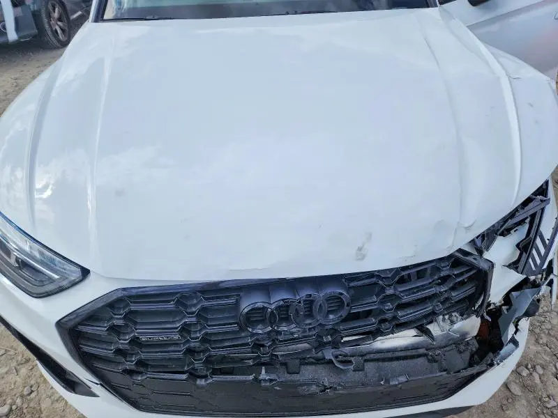 2022 AUDI Q5 PREMIUM PLUS 45  