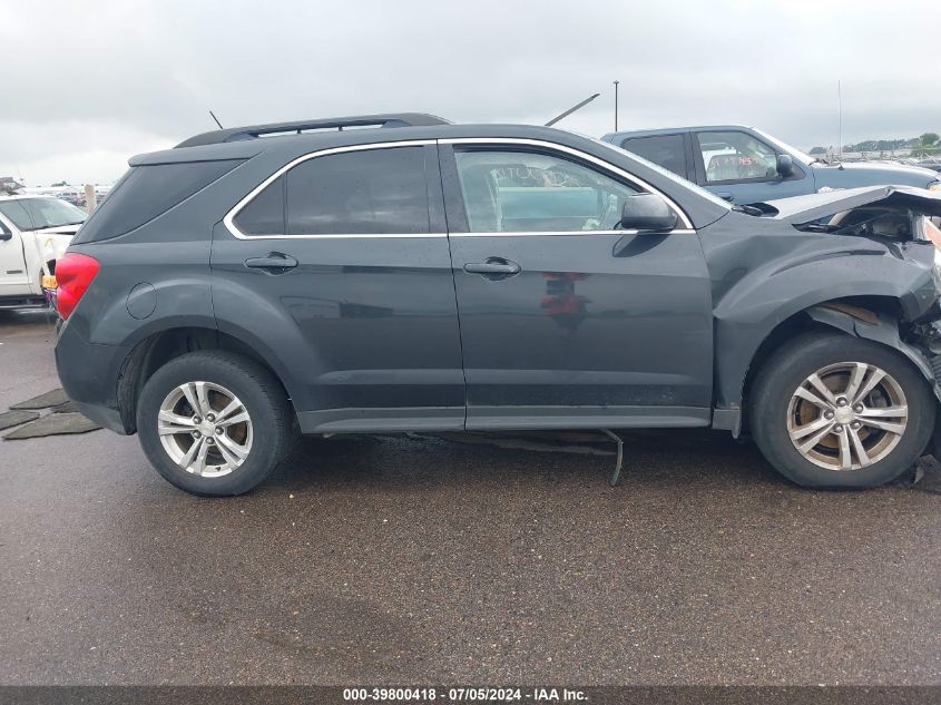 2013 CHEVROLET EQUINOX 1LT