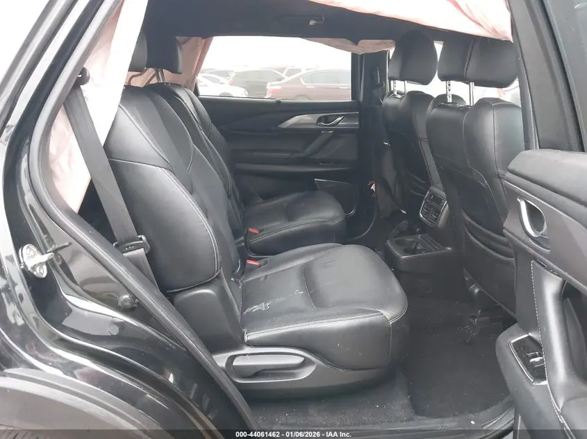 2020 MAZDA CX-9 GRAND TOURING