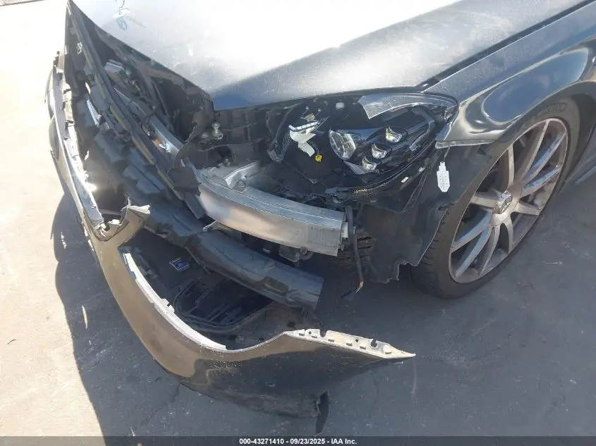 2018 MERCEDES-BENZ AMG S 63 4MATIC