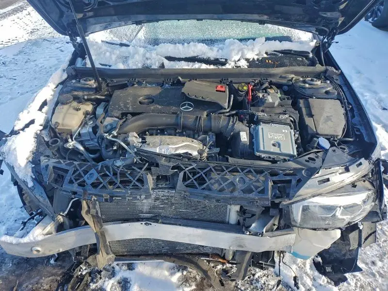 2022 MERCEDES-BENZ A 220 4MATIC  