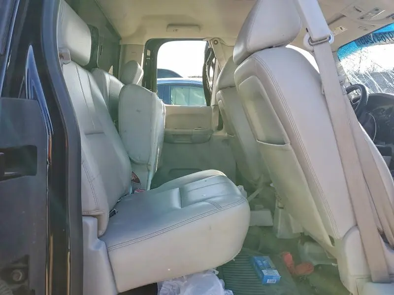 2013 CHEVROLET SILVERADO K2500 HEAVY DUTY LT  