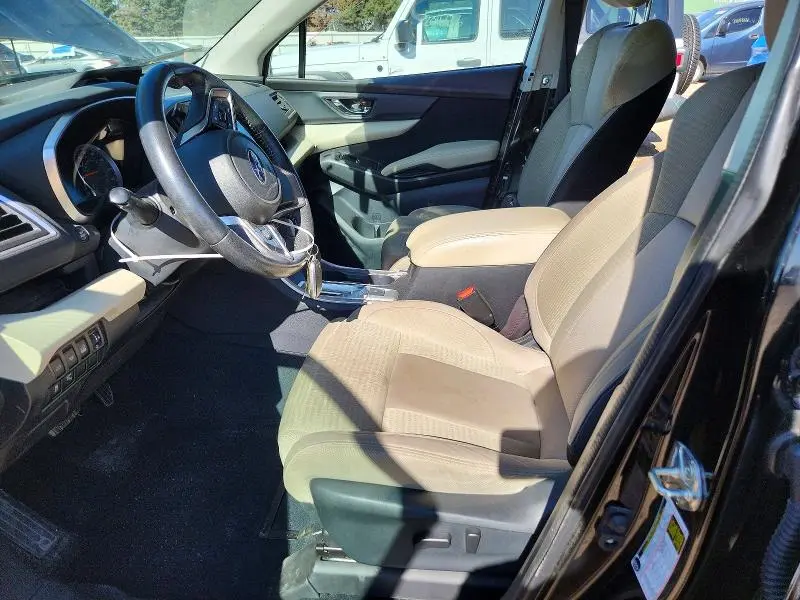2020 SUBARU ASCENT PREMIUM  
