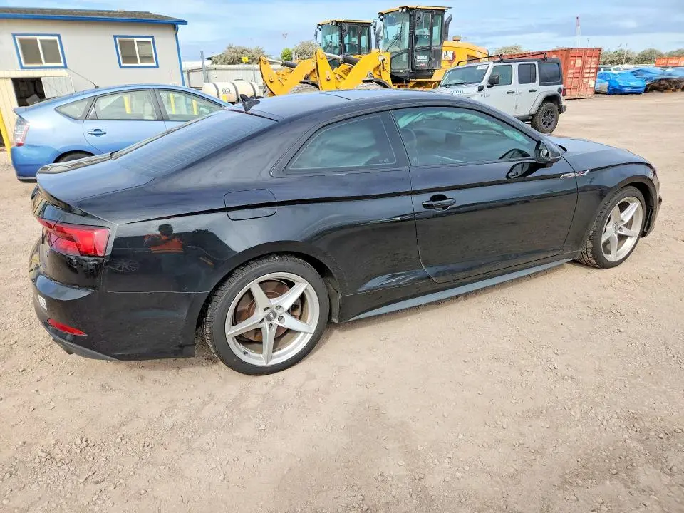 2019 AUDI A5 PREMIUM  