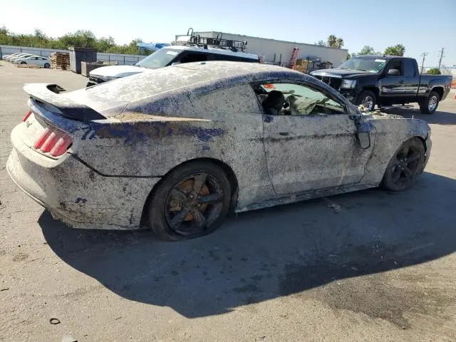 2016 FORD MUSTANG GT  