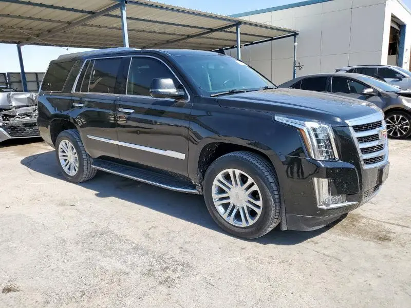 2019 CADILLAC ESCALADE   