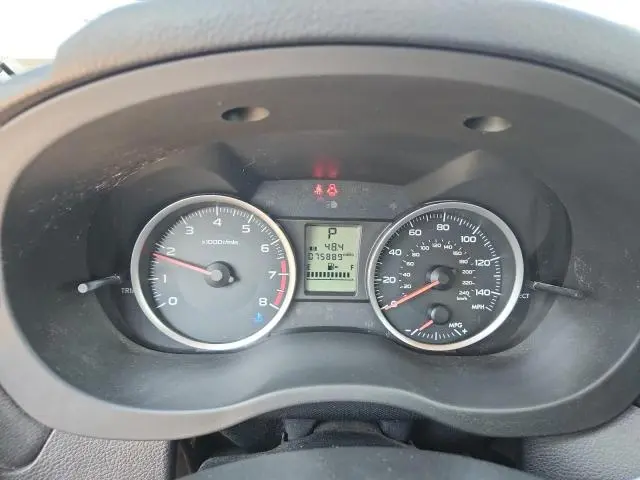 2014 SUBARU XV CROSSTREK 2.0 PREMIUM  