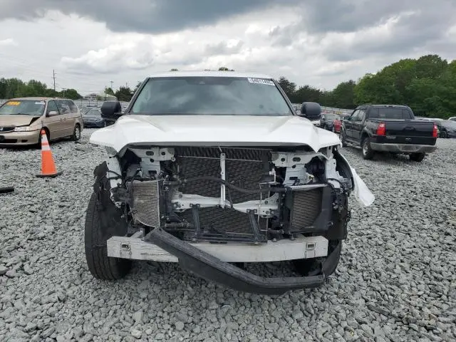 2024 TOYOTA TUNDRA CREWMAX SR  