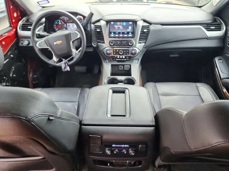 2015 CHEVROLET TAHOE C1500 LT  