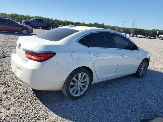 2015 BUICK VERANO CONVENIENCE  