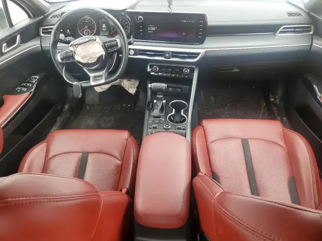2024 KIA K5 GT LINE  