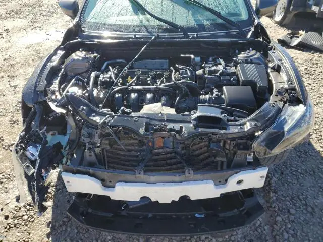 2016 MAZDA 6 TOURING  