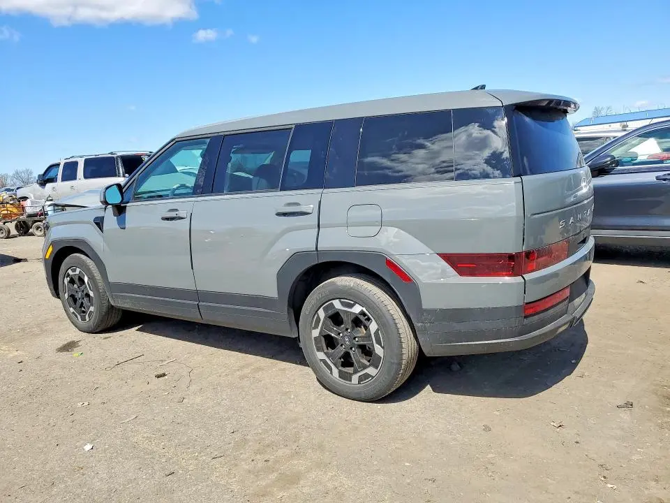 2024 HYUNDAI SANTA FE SE  