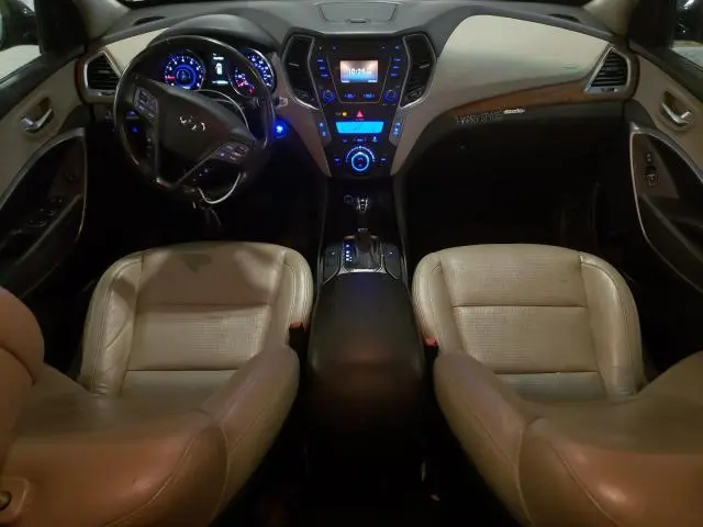2013 HYUNDAI SANTA FE SPORT 