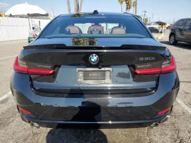 2023 BMW 330I   