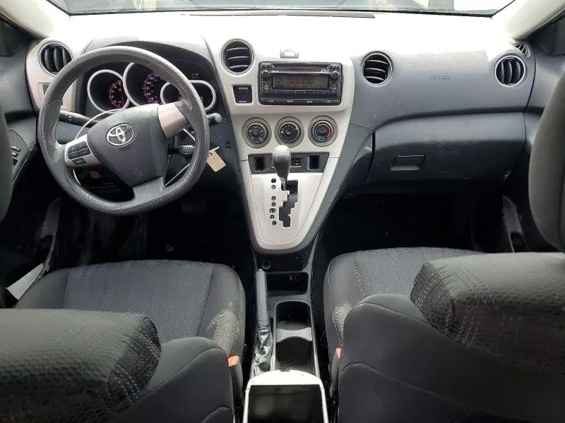 2014 TOYOTA MATRIX BASE  