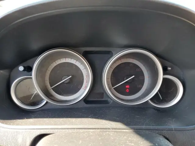 2011 MAZDA CX-9   