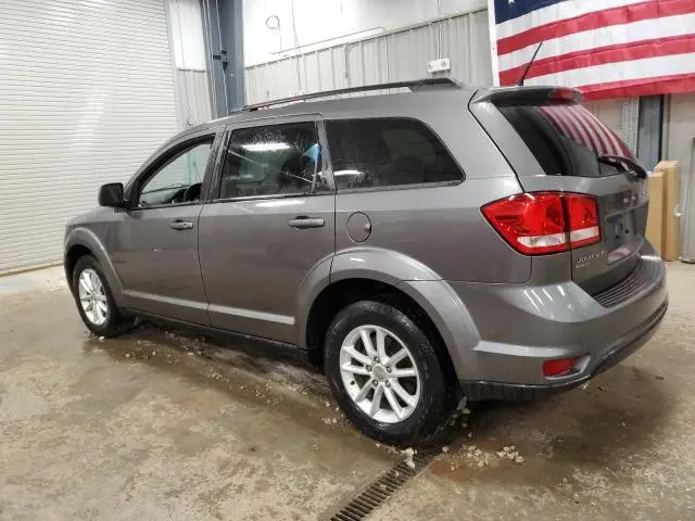 2013 DODGE JOURNEY SXT  