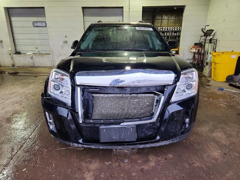 2015 GMC TERRAIN SLE  