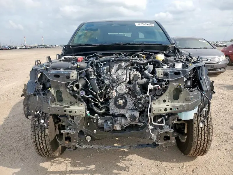 2025 TOYOTA TACOMA DOUBLE CAB  