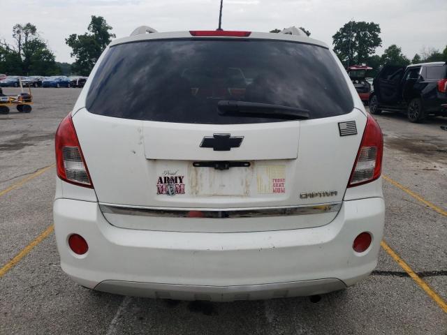 2013 CHEVROLET CAPTIVA LT