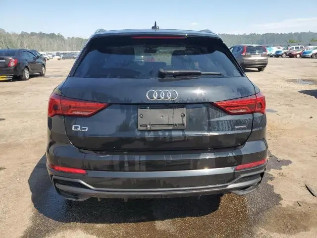 2022 AUDI Q3 PREMIUM PLUS S LINE 45