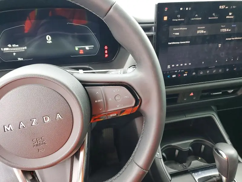 2026 MAZDA CX-5 PREMIUM  